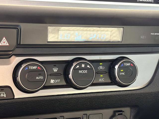 Used 2023 Toyota Tacoma SR5 w/ Technology Package image 15