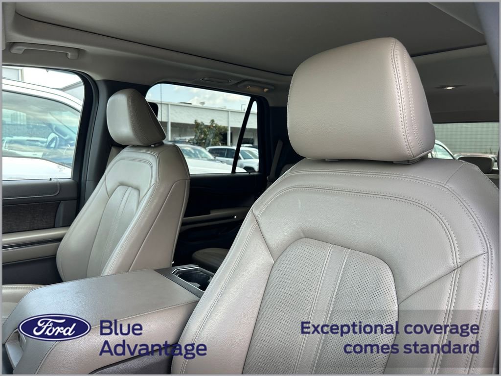 Certified 2021 Ford Expedition Limited RWD image 11