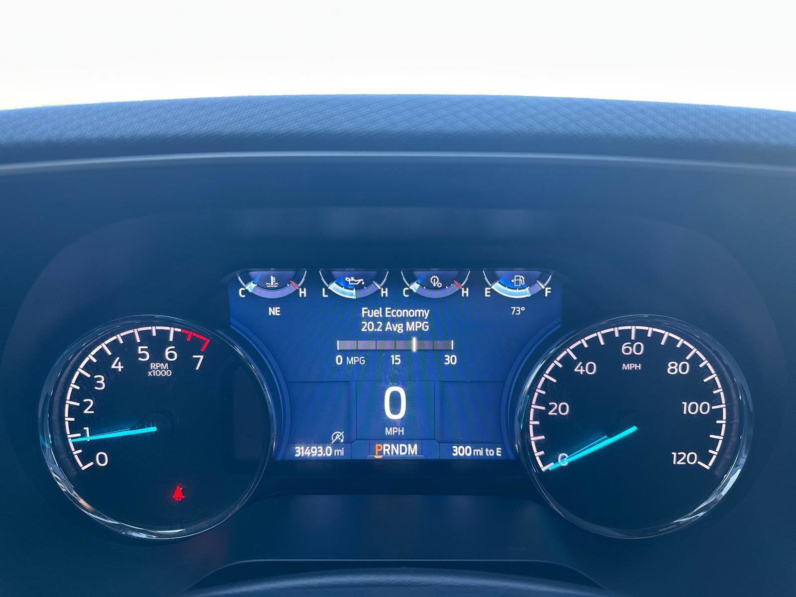 Certified 2023 Ford F150 XLT w/ Equipment Group 302A High image 20