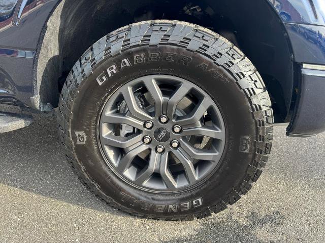 Certified 2023 Ford F150 Tremor image 6