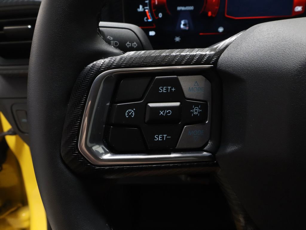 Certified 2024 Ford Mustang Coupe RWD image 26