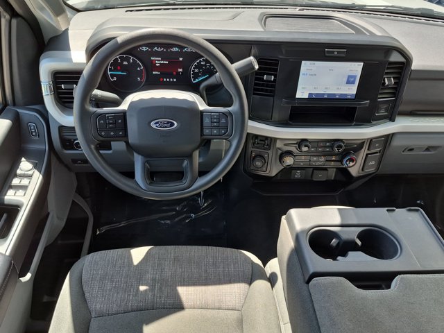 Certified 2026 Ford F250 XLT AWD/4WD image 31