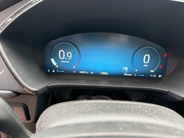 Certified 2023 Ford Escape ST-Line Select w/ Tech Pack #2 image 14