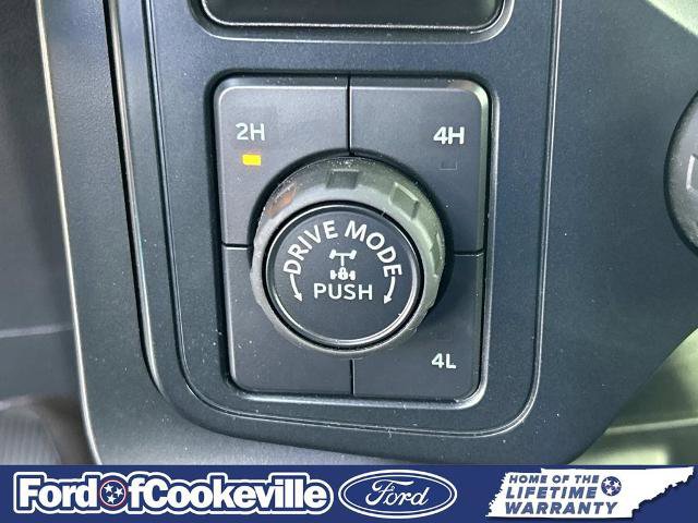 Certified 2025 Ford F150 STX image 29