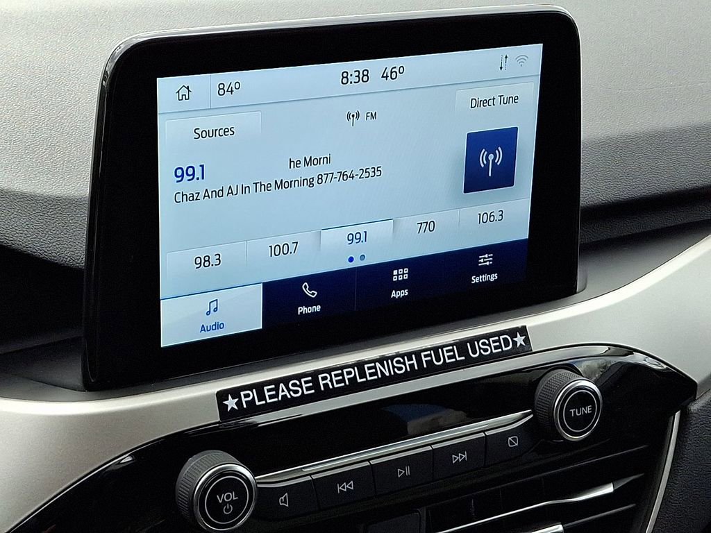 Certified 2022 Ford Escape SE w/ Cold Weather Package image 17