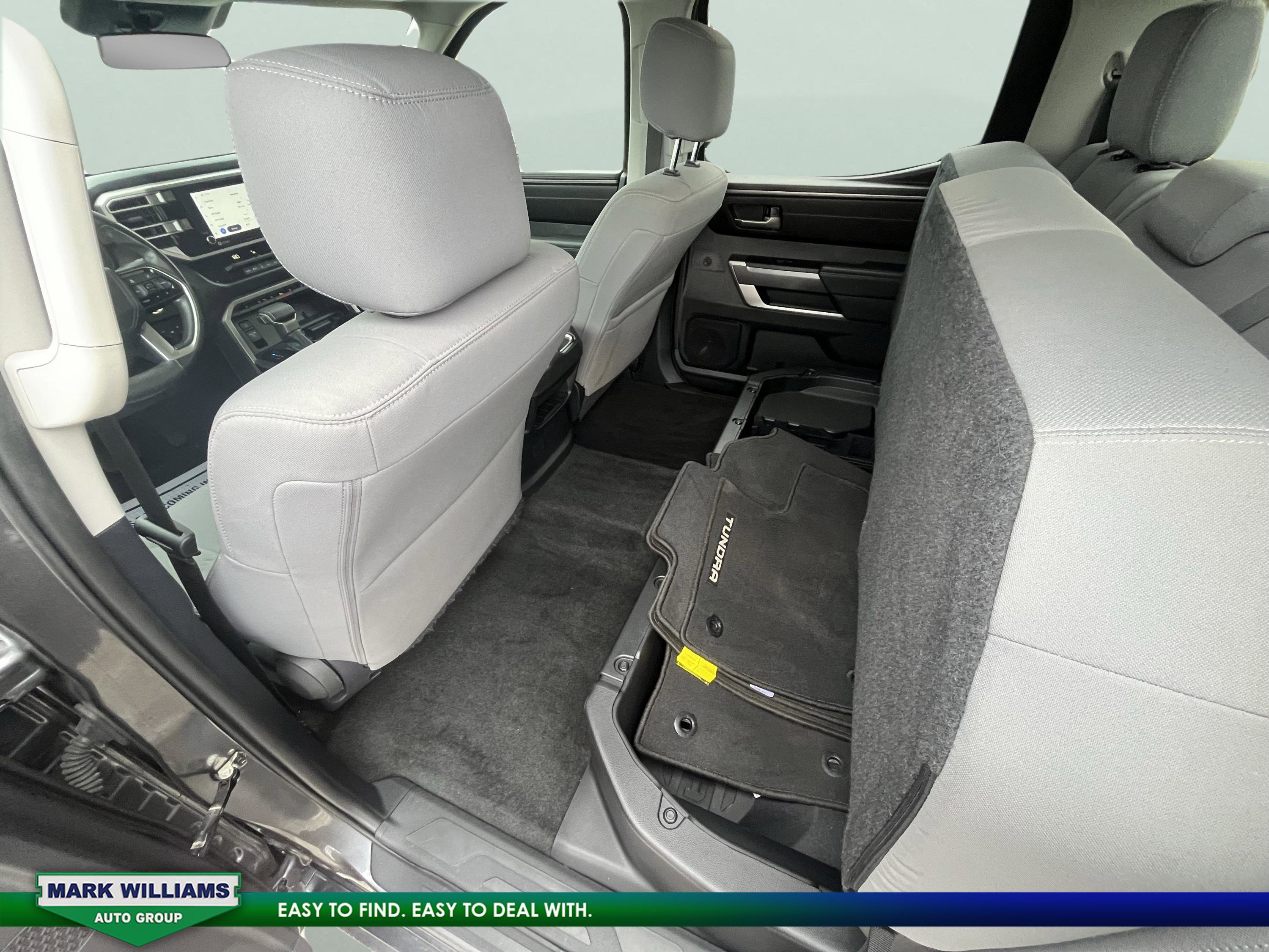 Used 2022 Toyota Tundra SR5 image 41