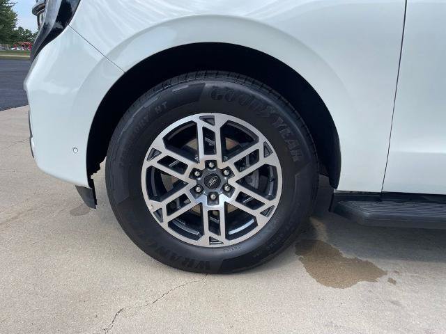 Certified 2025 Ford Expedition Active RWD image 20