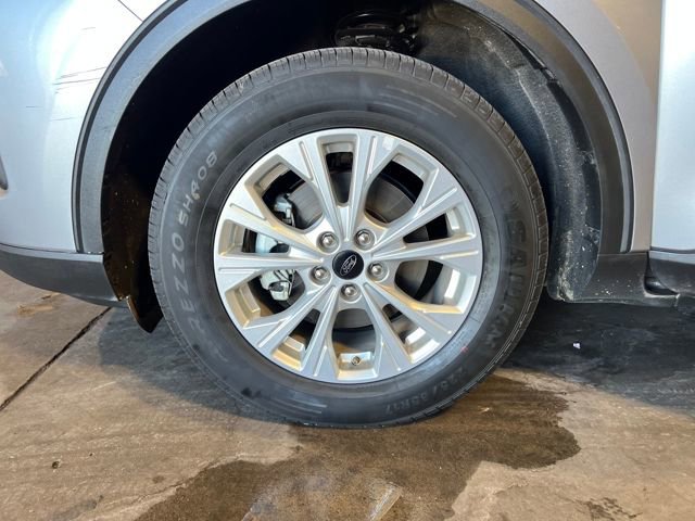 Certified 2024 Ford Escape Active w/ Tech Pack #1 image 14