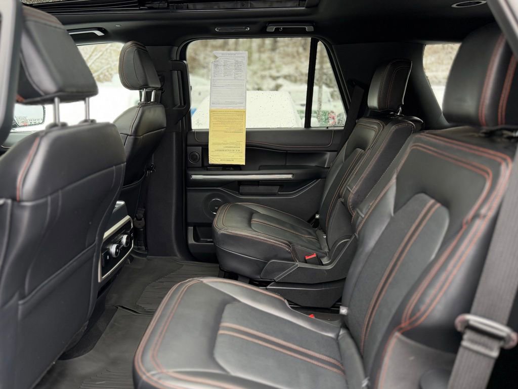 Certified 2023 Ford Expedition Timberline image 10