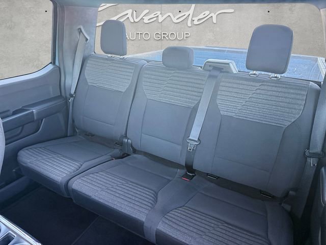 Certified 2023 Ford F150 XL w/ STX Appearance Package image 22