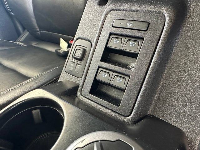 Certified 2025 Ford Bronco Outer Banks AWD/4WD image 22