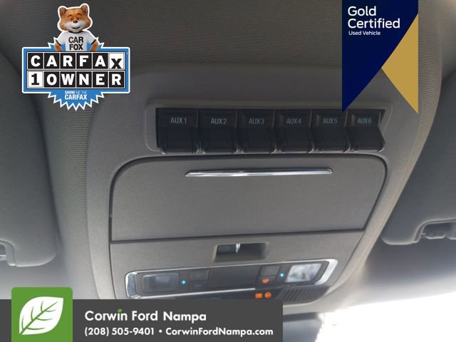 Certified 2024 Ford F250 Lariat w/ Lariat Ultimate Package image 24