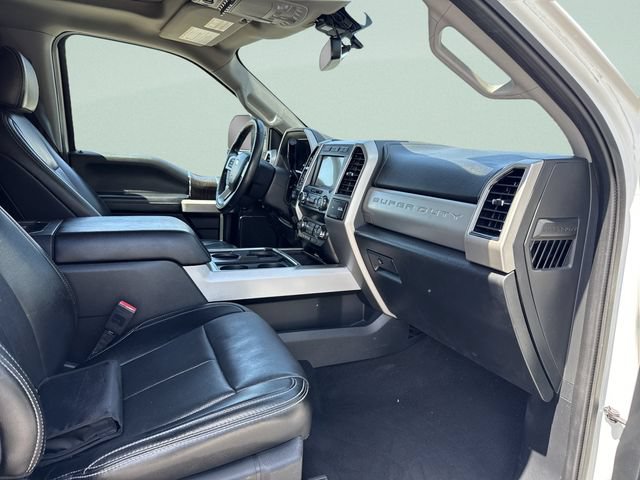 Certified 2021 Ford F350 Lariat AWD/4WD image 22