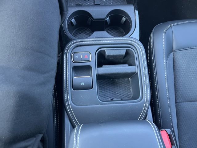 Certified 2025 Ford Mustang Mach-E GT image 28