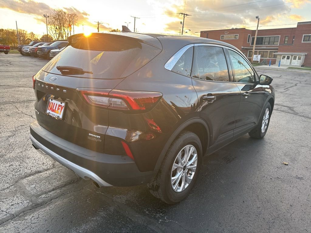 Certified 2023 Ford Escape Active w/ Tech Pack #2 image 11