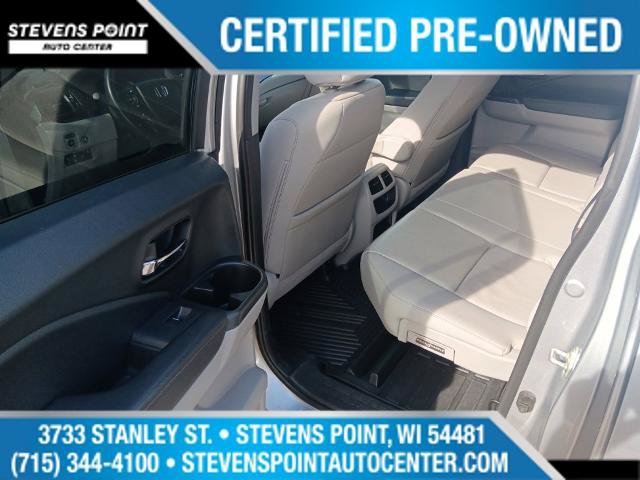 Used 2020 Honda Ridgeline RTL-E image 28