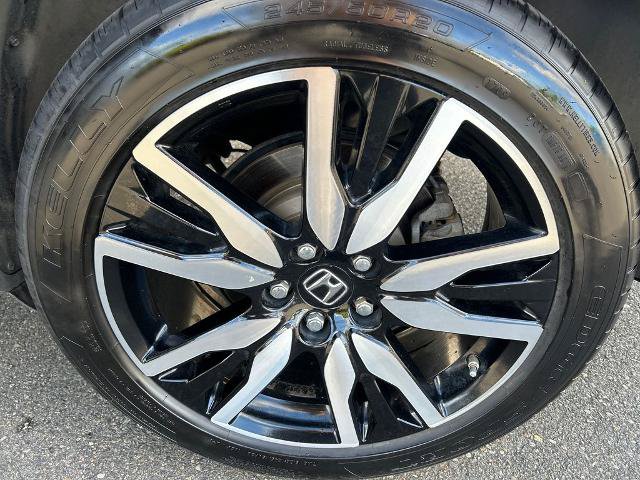 Used 2022 Honda Pilot Touring image 13