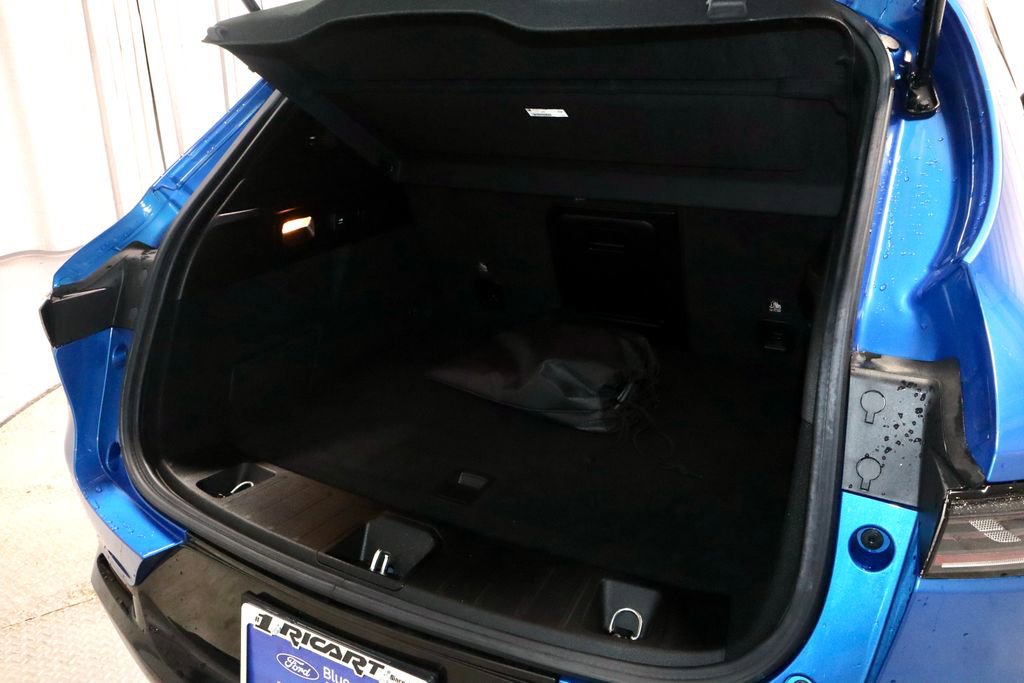 Used 2024 Dodge Hornet R/T AWD/4WD image 15