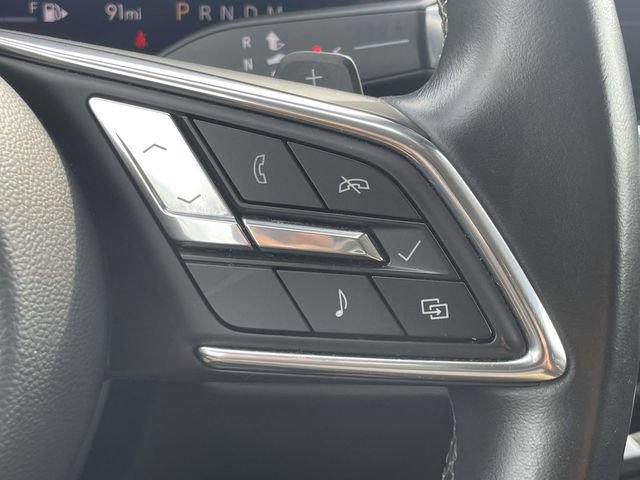 Used 2024 Buick Envision Preferred AWD/4WD image 24