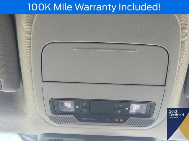 Certified 2025 Ford F350 XLT AWD/4WD image 29