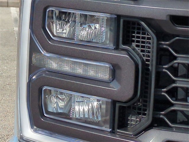 Certified 2024 Ford F250 Lariat w/ Lariat Ultimate Package image 10