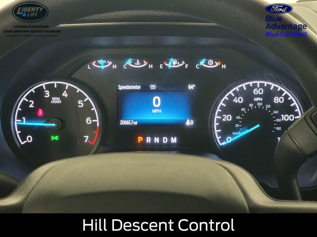 Certified 2023 Ford F150 XL w/ Rattler Package image 29