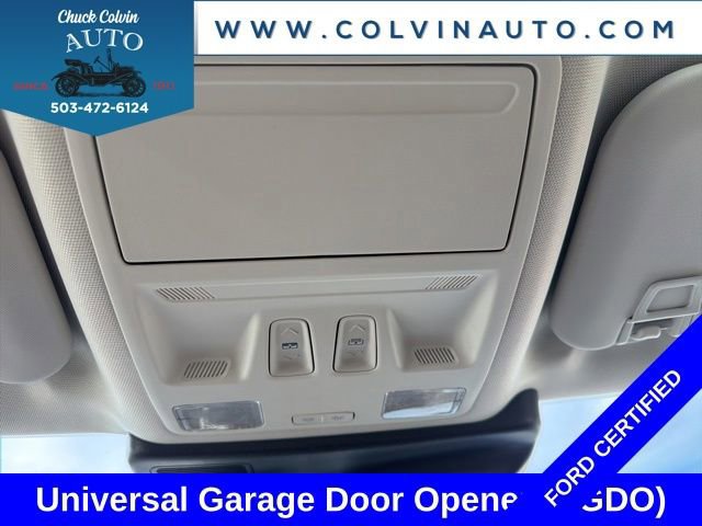 Certified 2025 Ford Bronco Sport Big Bend w/ Convenience Package image 6