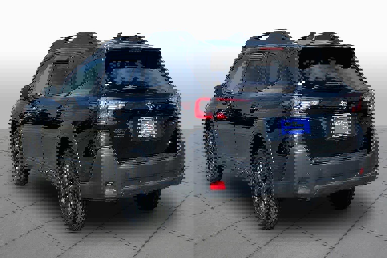 Used 2023 Subaru Outback Onyx Edition image 4