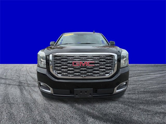 Used 2019 GMC Yukon XL Denali w/ Denali Ultimate Package image 9
