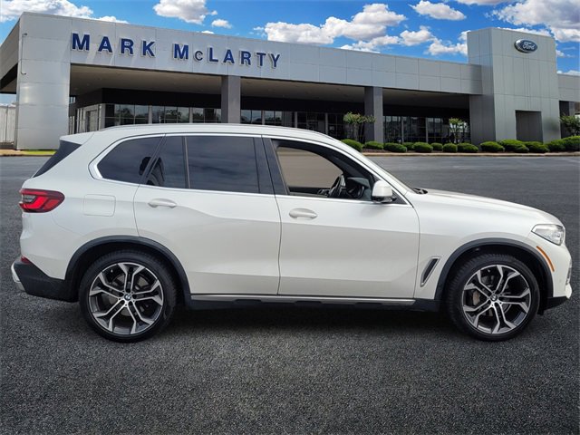 Used 2021 BMW X5 sDrive40i w/ Executive Package 2 image 6