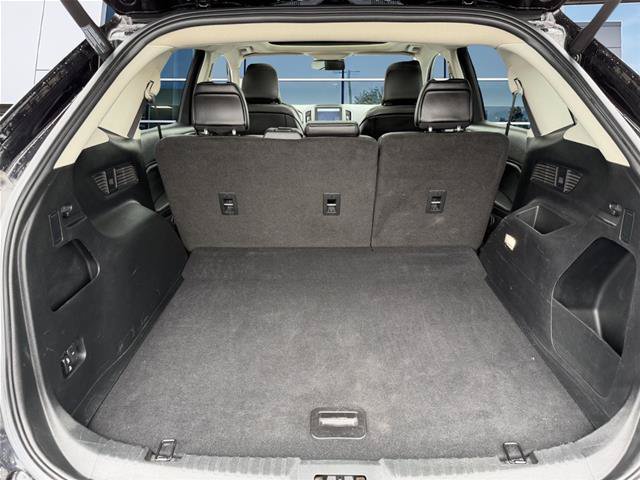 Certified 2021 Ford Edge SEL w/ Convenience Package AWD/4WD image 14