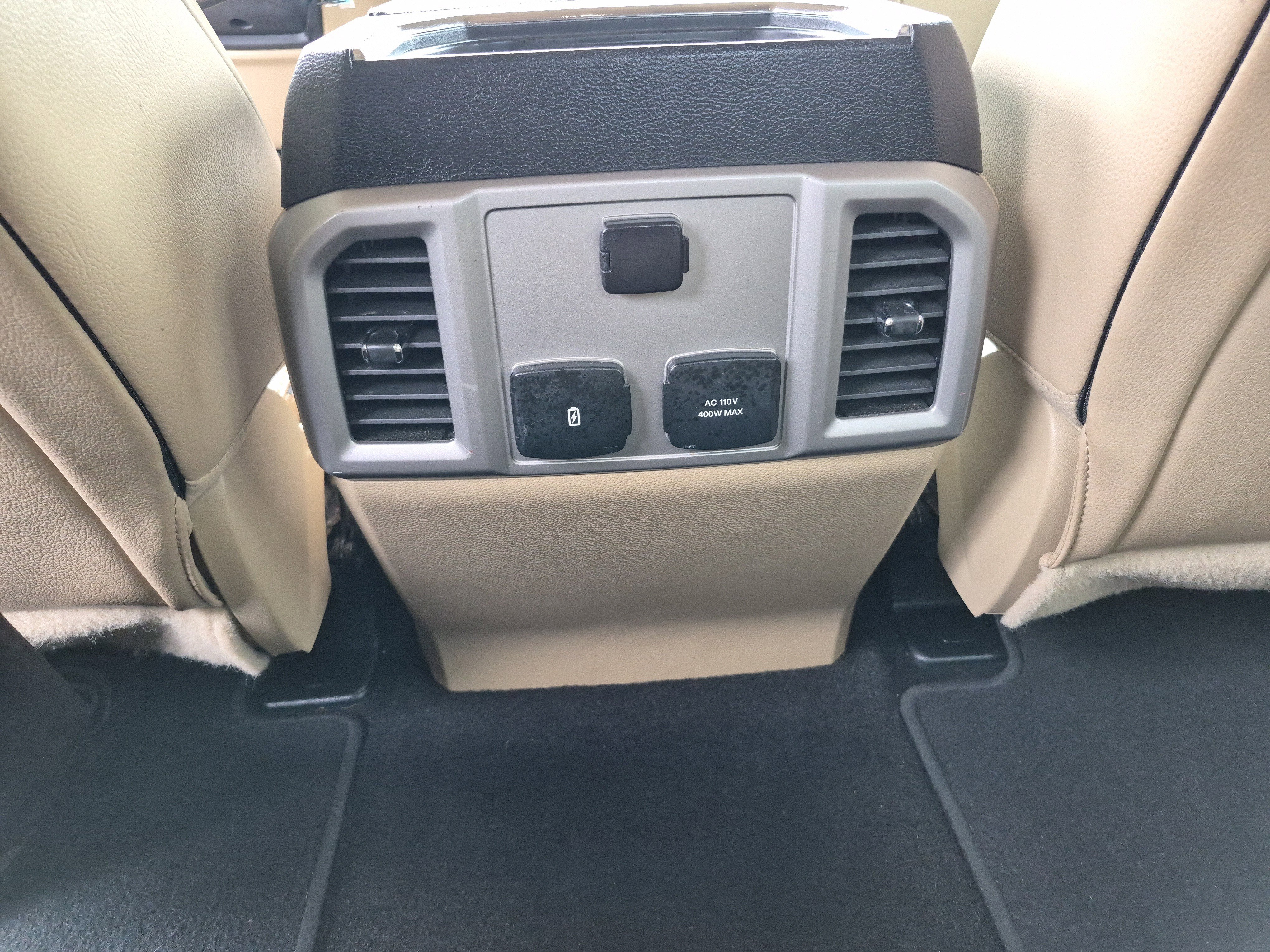 Certified 2019 Ford F250 Lariat w/ Lariat Value Package RWD image 21