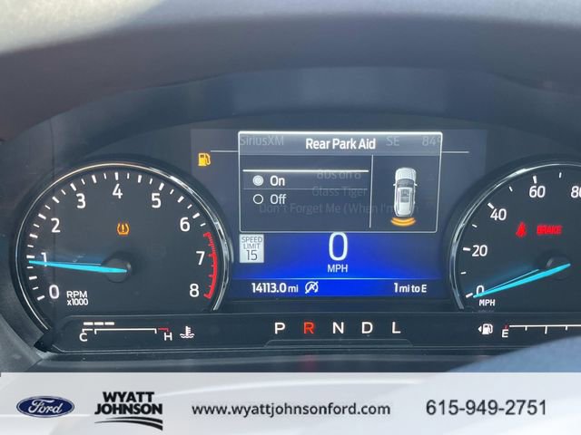 Certified 2023 Ford Explorer XLT w/ Equipment Group 202A AWD/4WD image 39