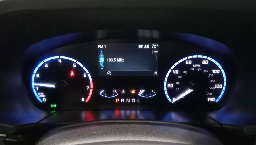 Certified 2023 Ford Bronco Sport Heritage w/ Heritage Convenience Package image 19