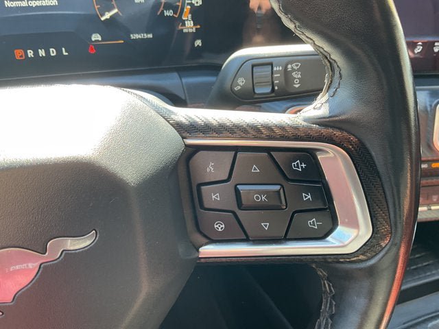 Certified 2024 Ford Mustang Premium RWD image 21