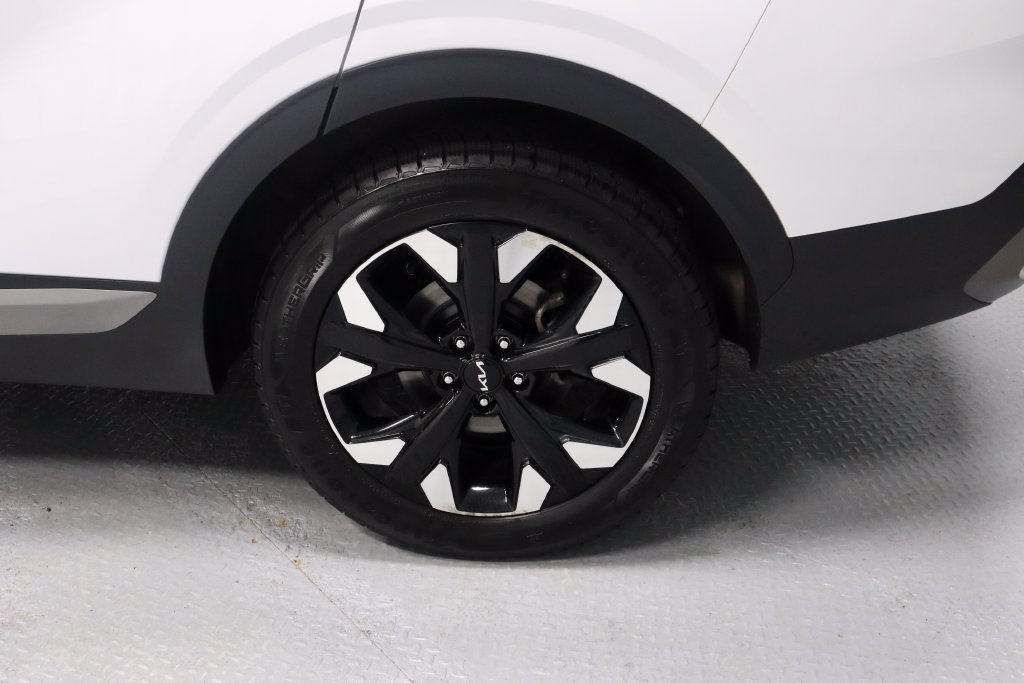 Used 2024 Kia Sportage X-Line AWD/4WD image 20