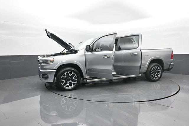 Used 2025 RAM 1500 Laramie w/ Bed Utility Group image 43