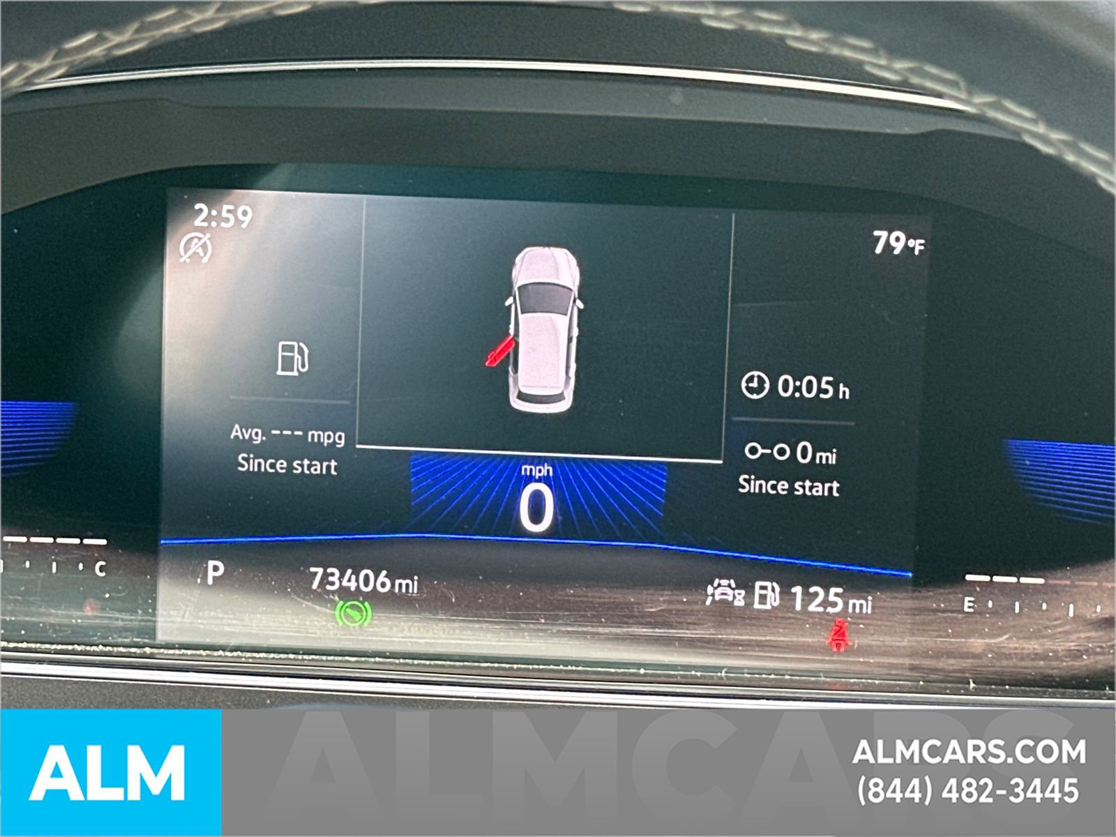 Used 2022 Volkswagen Tiguan SE FWD image 33