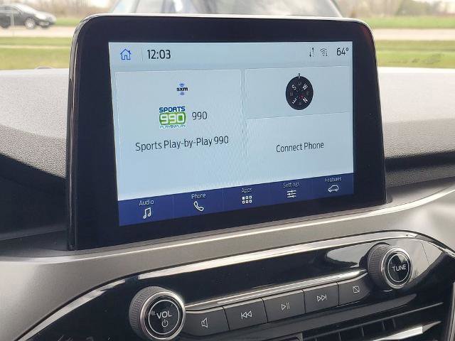 Certified 2023 Ford Escape Active image 14