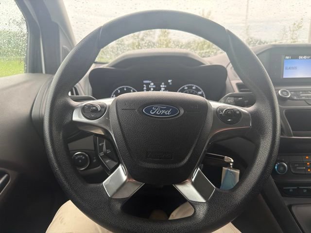 Certified 2022 Ford Transit Connect XL FWD image 33