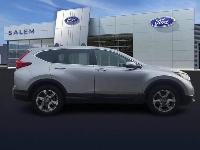 Used 2019 Honda CR-V EX image 2