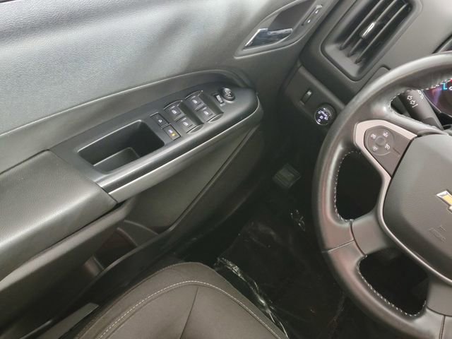 Used 2018 Chevrolet Colorado LT image 32