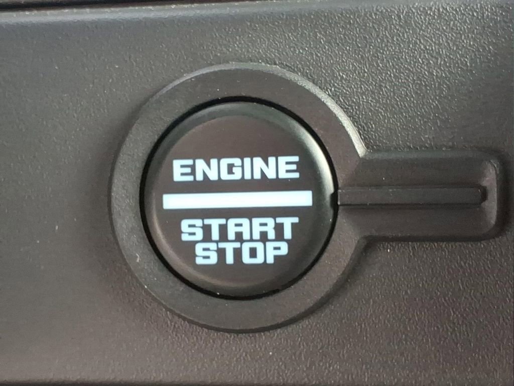 Certified 2025 Ford Bronco Big Bend AWD/4WD image 17