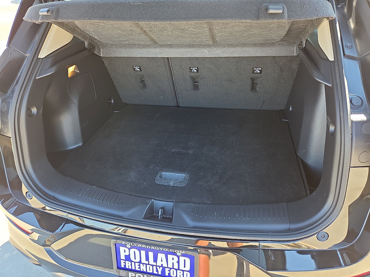 Used 2025 Buick Encore GX Sport Touring w/ Comfort Package FWD image 15