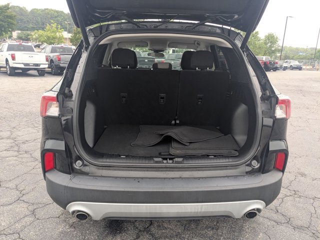 Certified 2022 Ford Escape SE w/ Convenience Package FWD image 31
