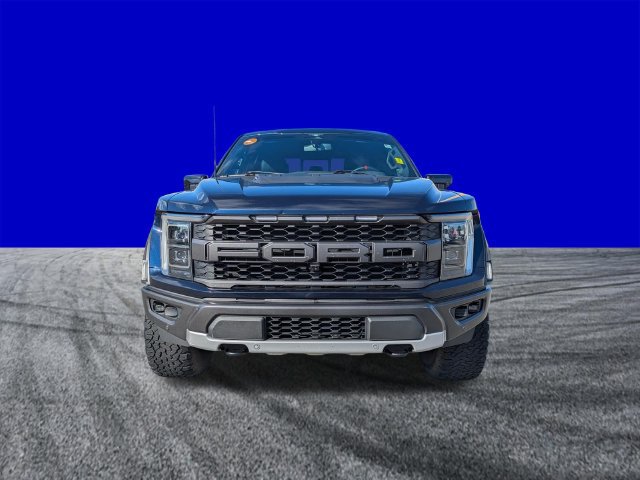 Certified 2023 Ford F150 Raptor AWD/4WD image 9