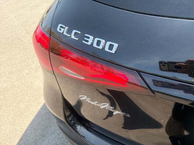Used 2024 Mercedes-Benz GLC 300 4MATIC image 22