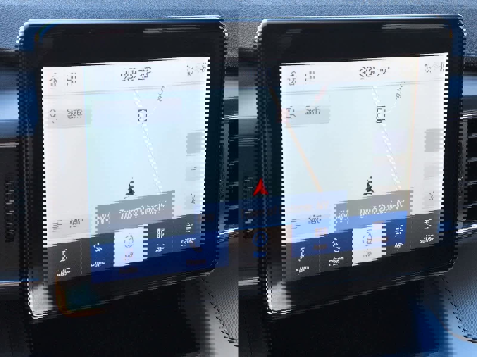 Certified 2022 Ford Explorer XLT w/ Equipment Group 202A image 31