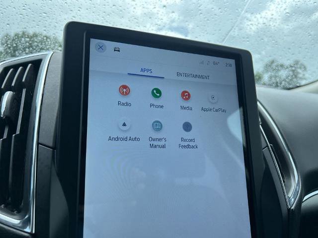 Certified 2022 Ford Edge Titanium image 26