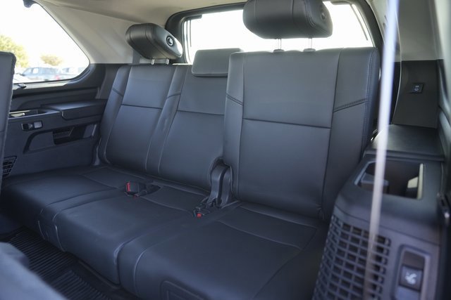Used 2024 Toyota Sequoia Limited image 15